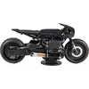 Image de McFarlane Toys DC Multiverse Véhicule Batcycle The Batman Movie MCF15713
