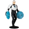 Image de DC Multiverse figurine Shriek Unmasked (Batman Beyond) 18 cm - McFarlane Action figure - MCF15754