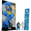 Image de Figurki Akcji DC Direct Page Punchers 2-Pack: Batman i Joker 8 cm