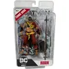 Image de DC Direct, Robin, Batman Fighting The Frozen, figurine avec articulations mobiles, bande dessinée et accessoires, McFarlane Toys