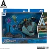 Image de Avatar : La Voie de l'Eau Actionfiguren CET-OPS Crabsuit Deluxe Medium