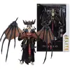 Image de DIABLO IV - Lilith - Figurine Elite Edition 22cm - McFarlane Figurine - BM-245700