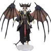 Image de McFarlane 16756 McFarlane Diablo IV Lilith Action Figure Deluxe 7in