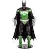 Image de Figurka akcji DC Collectibles Batman jako Green Lantern 18 cm