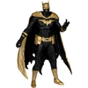 Image de Batman z Ziemi -22  Infected (Dark Metal) - Edycja Knightmare od McFarlane Toys  18 cm