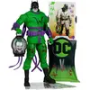 Image de DC Multiverse figurine Batman (Batman: Last Knight on Earth) Jokerized (Gold Label) 18 cm - McFarlane Figurine - MCF17224