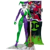Image de Figurka Akcji DC Multiverse Harley Quinn Jokerized 18 cm - McFarlane Toys