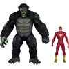 Image de Figurki Akcji McFarlane 2-Pack: Flash & Titano 18 cm - Kolekcjonerska Edycja