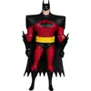 Image de Figurka Batman (Srebrna) Platinum Edition 18 cm - McFarlane Toys