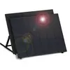 Image de Kit KYF à deux panneaux solaires avec micro-onduleur Wi-Fi, 2 x 210 W (420 W), monocristallins, MC4 2-en-1