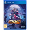 Image de SHING! PS4 Just Limited - Neuf