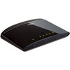 Image de D-Link DES-1005D Non-géré Fast Ethernet (10/100) Noir - Neuf