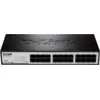 Image de Commutateur D-LINK 24 ports 10/100Mbps - DES-1024D - Neuf