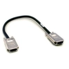 Image de D-Link DEM-CB50 câble InfiniBand et à fibres optiques 0,5 m Noir - Neuf