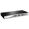 Image de D-Link DES-1210-28P Switch Smart Web Manageable 28 ports Ethernet 10/100mbps avec POE- Idéal pour Entreprise Administration et Réseaux Gérés en occasion ou reconditionné