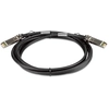 Image de D-Link DEM-CB300S câble InfiniBand et à fibres optiques 3 m SFP+ Noir - Neuf