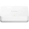 Image de D-Link GO-SW-5G Non-géré Gigabit Ethernet (10/100/1000) Blanc - Neuf