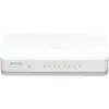 Image de D-Link GO-SW-8G/E commutateur réseau Non-géré Gigabit Ethernet (10/100/1000) Blanc - Neuf