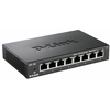 Image de D-Link DES-108 Noir - Neuf