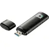 Image de D-Link DWA-182 Wireless AC Dualband USB Adapter (adaptateur USB sans fil à double bande)