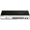 Image de Switch D-link 8 Puertos Poe 10-100-1000 Rack