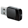 Image de Adaptateur réseau mini AC D-Link AC580 USB 2.0 - Noir