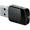 Image de Adaptateur Reseau Mini Ac D Link Ac580 Usb 20 - Noir