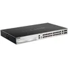 Image de D-Link DGS-3130-30TS Géré L3 Gigabit Ethernet (10/100/1000) Noir, Gris - Neuf