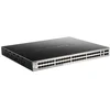 Image de D-Link DGS-3130-54S Géré L3 Noir, Gris - Neuf