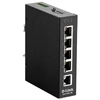 Image de D-Link DIS?100G?5W Non-géré L2 Gigabit Ethernet (10/100/1000) Noir - Neuf