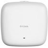 Image de D-Link DAP-2680 point d'accès réseaux locaux sans fil 1750 Mbit/s Blanc Connexion Ethernet, supportant l'alimentation via ce port (PoE) - Neuf