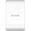 Image de D-Link DAP-3315 point d'accès réseaux locaux sans fil 300 Mbit/s Blanc Connexion Ethernet, supportant l'alimentation via ce port (PoE) - Neuf
