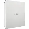 Image de D-Link AC1200 1200 Mbit/s Blanc Connexion Ethernet, supportant l'alimentation via ce port (PoE) - Neuf