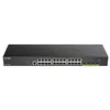 Image de D-link Dgs-1250-28x - Géré - L3 - Gigabit Ethernet (10/100/1000) - Full Duplex