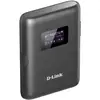 Image de D-link Dwr-933 Routeur Sans Fil Bi-bande (2,4 Ghz / 5 Ghz) 4g Noir