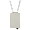 Image de D-Link DBA-3621P point d'accès réseaux locaux sans fil 1267 Mbit/s Blanc Connexion Ethernet, supportant l'alimentation via ce port (PoE) - Neuf