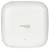 Image de D-Link DBA-X1230P point d'accès réseaux locaux sans fil 1200 Mbit/s Blanc Connexion Ethernet, supportant l'alimentation via ce port (PoE) - Neuf