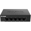 Image de D-Link DGS-105GL/E commutateur réseau Non-géré Gigabit Ethernet (10/100/1000) Noir - Neuf