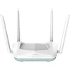 Image de Routeur D-Link Eagle Pro AI R15 AX1500 Dual-Band 2,4 GHz/5 GHz Blanc