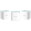 Image de Système maillé Eagle Pro AI AX1500 WiFi 6, paquet de 3