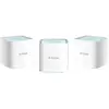 Image de D-Link EAGLE PRO AI Système Mesh AX1500 3 pcs - Neuf