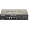 Image de D-Link DSR-250V2 Routeur VPN de Services unifiés, Multi-WAN Giga, basculement, Balance de Charge, IPSec/PPTP/L2TP/OpenVPN, filtrage Dynamique du Contenu Web, contrôle des Applications, Portail captif en occasion ou reconditionné