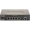 Image de D-Link DSR-250V2 routeur sans fil Gigabit Ethernet Noir - Neuf