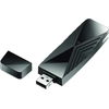 Image de Adaptateur Wi-Fi USB D-Link DWA-X1850 AX1800 Noir
