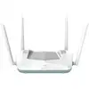 Image de D-Link R32 routeur sans fil Gigabit Ethernet Bi-bande (2,4 GHz / 5 GHz) Blanc - Neuf