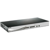 Image de D-Link DXS-1210-10TS Géré L2/L3 10G Ethernet (100/1000/10000) 1U Noir, Argent - Neuf