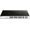 Image de Switch D-Link DGS-1210-28MP/E en occasion ou reconditionné