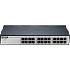 Image de D-Link DGS-1100-24V2 Géré L2 Gigabit Ethernet (10/100/1000) 1U Noir, Gris - Neuf