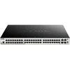 Image de D-Link DGS-1510-20/E commutateur réseau Géré L2/L3 Gigabit Ethernet (10/100/1000) 1U Gris - Neuf