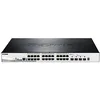 Image de Switch D-Link DGS-1510-28XMP/E en occasion ou reconditionné